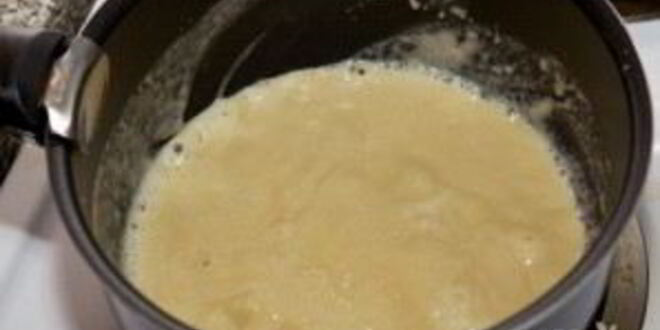 Рецепт лазаний с фаршем из готовых листов