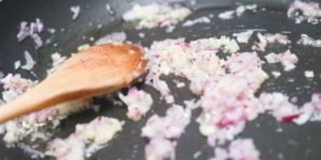 Рецепт лазаний с фаршем