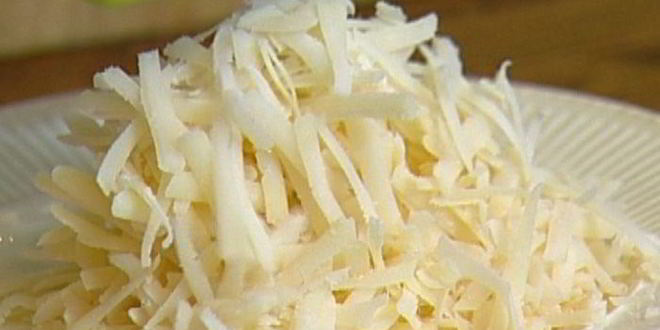 Рецепт лазаний с грибами, козьим сыром и шпинатом