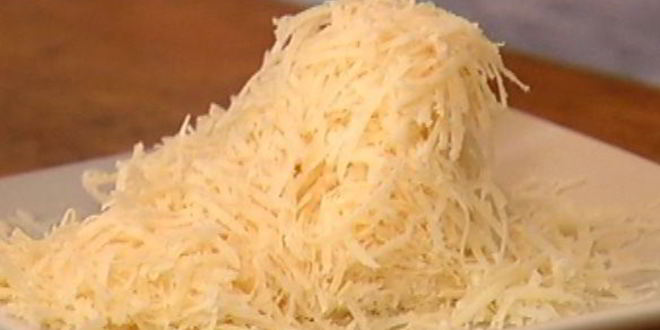 Рецепт лазаний с грибами, козьим сыром и шпинатом