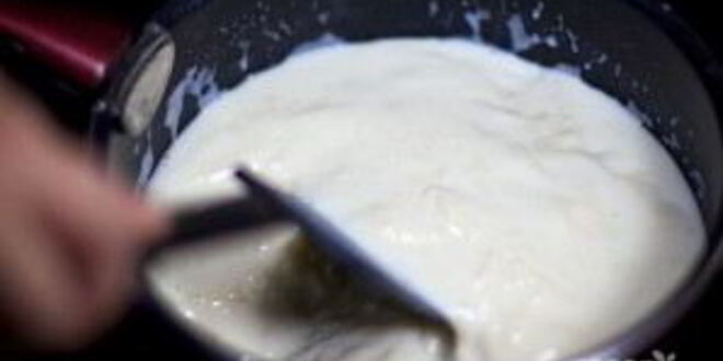 Рецепт лазаний с курочкой