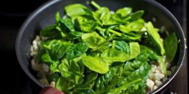 Рецепт лазаний с курочкой