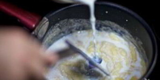 Рецепт лазаний с курочкой