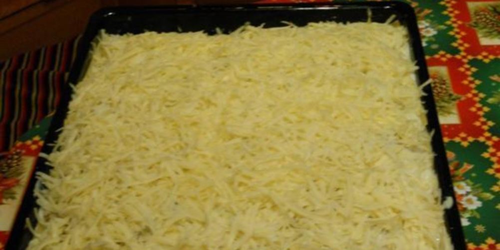 Как приготовить лазанья с мясом и грибами