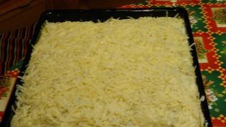 Рецепт Лазаний с мясом и грибами