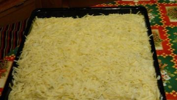 Рецепт Лазаний с мясом и грибами