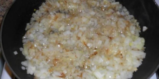 Рецепт лазаний с мясом и грибами