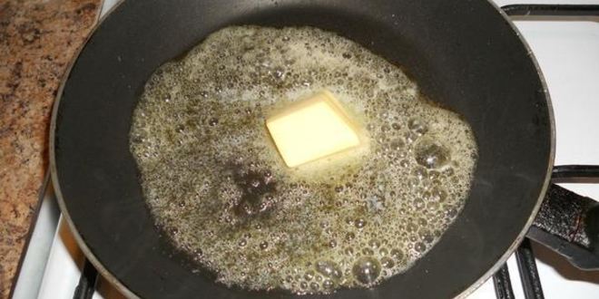 Рецепт лазаний с мясом и грибами