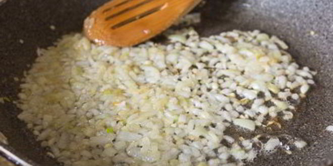 Рецепт лазаний с мясом и лесными грибами