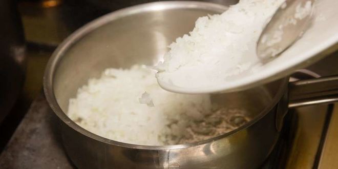 Рецепт лазаний с овощами и фаршем