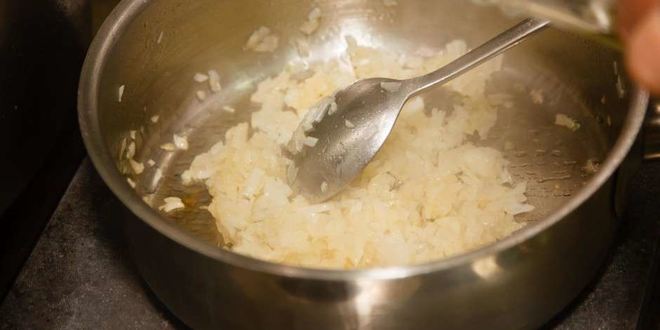 Рецепт лазаний с овощами и фаршем