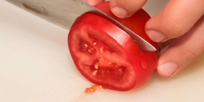 Рецепт лазаний с овощами и фаршем