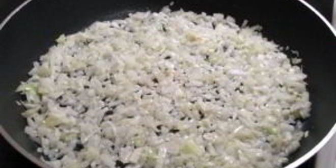 Рецепт лазаний с помидорами, сыром и ветчиной