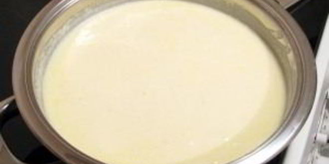 Рецепт лазаний с помидорами, сыром и ветчиной