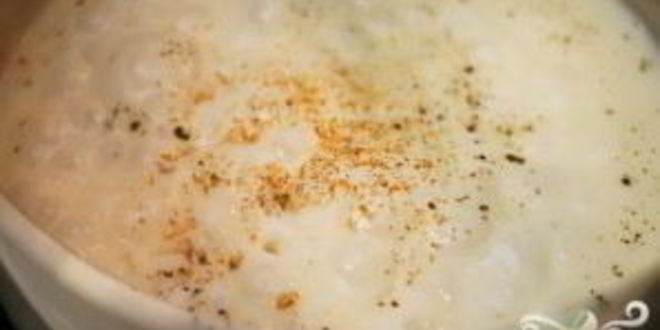 Рецепт лазаний с цуккини и беконом