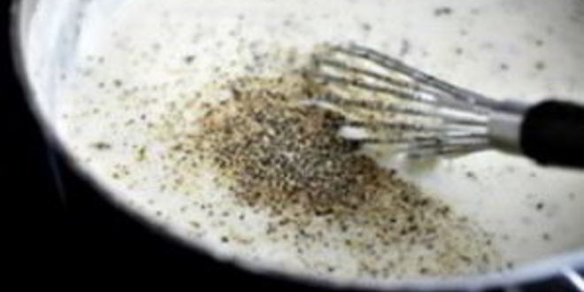 Рецепт лазаний с творогом и сыром