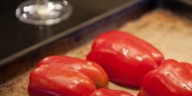 Рецепт лазаний с ветчиной