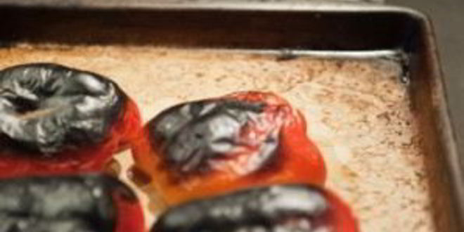 Рецепт лазаний с ветчиной