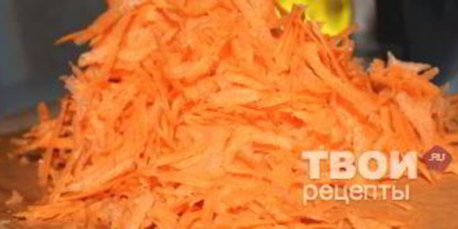 Рецепт лазаний со шпинатом