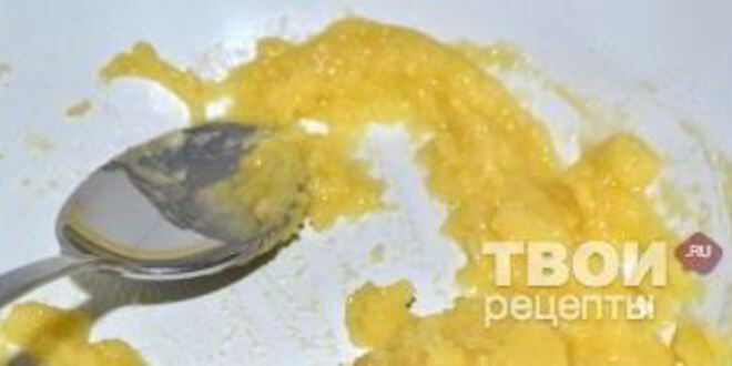 Рецепт лазаний со шпинатом