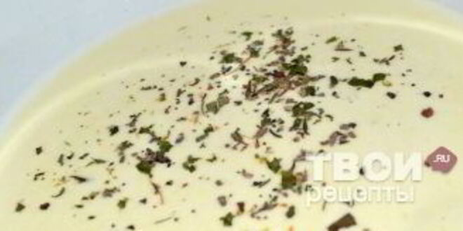 Рецепт лазаний со шпинатом