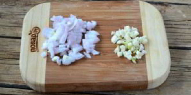 Рецепт лазаний-супа