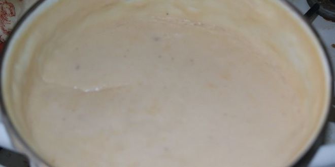 Рецепт мясной лазанья