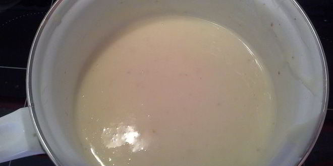 Рецепт овощной лазанья по-итальянски