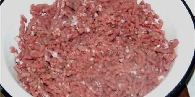 Рецепт сытной лазанья