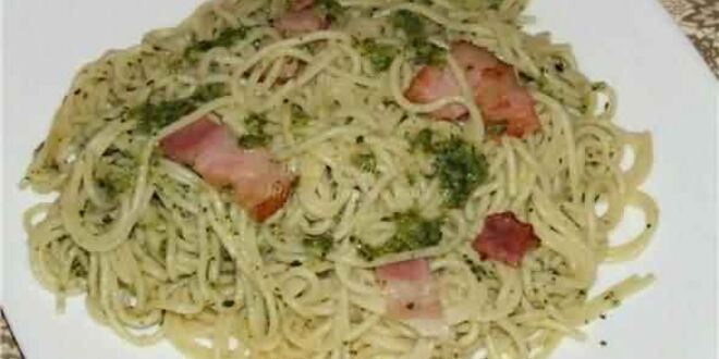 Рецепт сытной лазанья