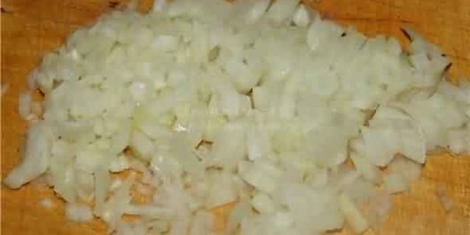 Рецепт сытной лазанья