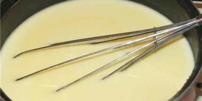 Рецепт сытной лазанья