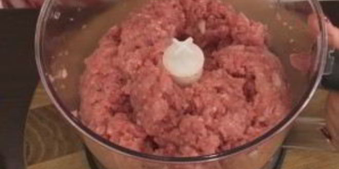 Рецепт вкусной домашней лазанья