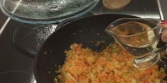 Рецепт вкусной домашней лазанья