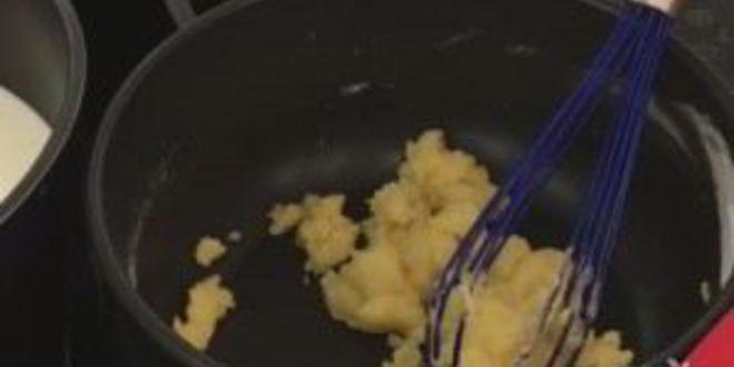 Рецепт вкусной домашней лазанья