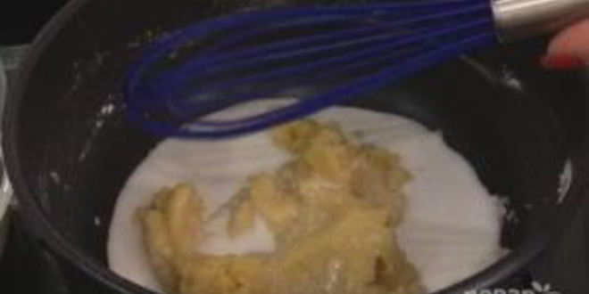 Рецепт вкусной домашней лазанья