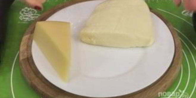 Рецепт вкусной домашней лазанья