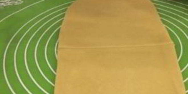 Рецепт вкусной домашней лазанья