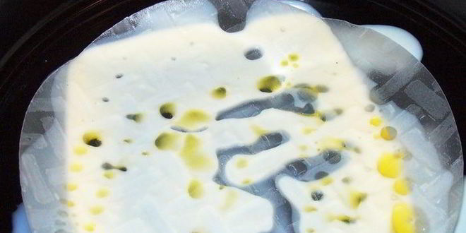 Рецепт зеленой лазанья евразия