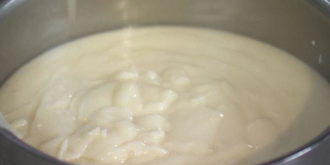 Рецепт зеленой лазанья с рыбой