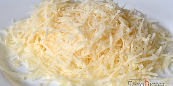 Рецепт белой пасты — итальянских макарон