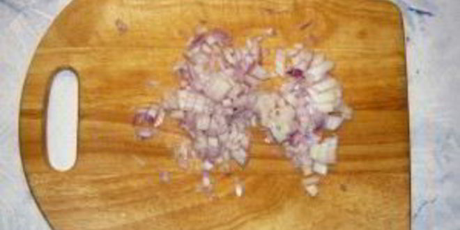 Рецепт фаршированных ракушек под сливочным соусом