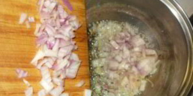 Рецепт фаршированных ракушек под сливочным соусом