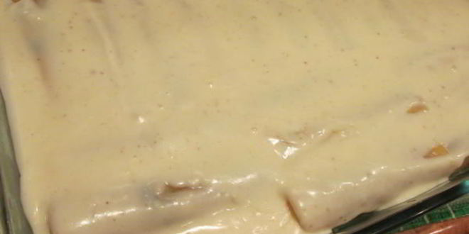 Рецепт каннеллонь с фаршем и грибами