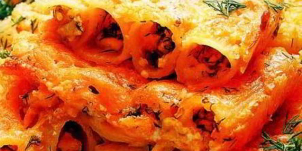 Как приготовить каннеллони с творогом и брынзой