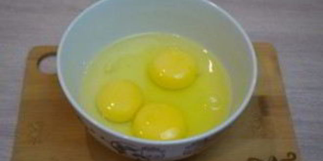 Рецепт классической пасты карбонара