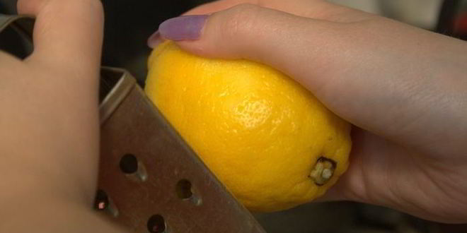 Рецепт макарон пенне с яичным соусом