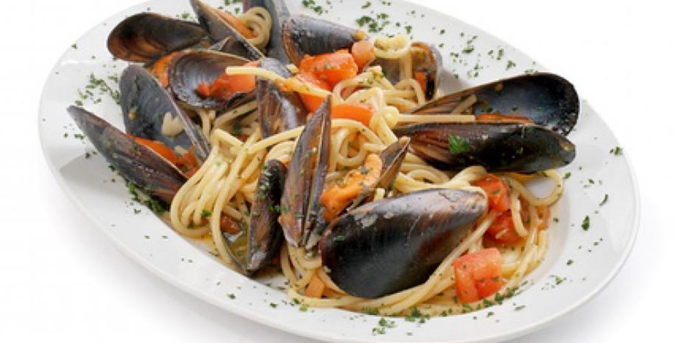 Как приготовить макароны по-крымски