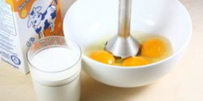 Рецепт макарон с брокколи и фаршем