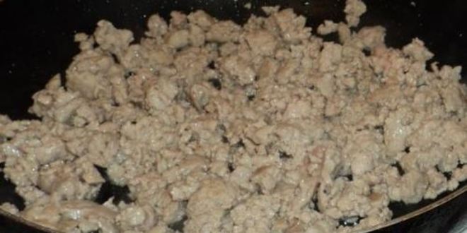 Рецепт макарон с сыром